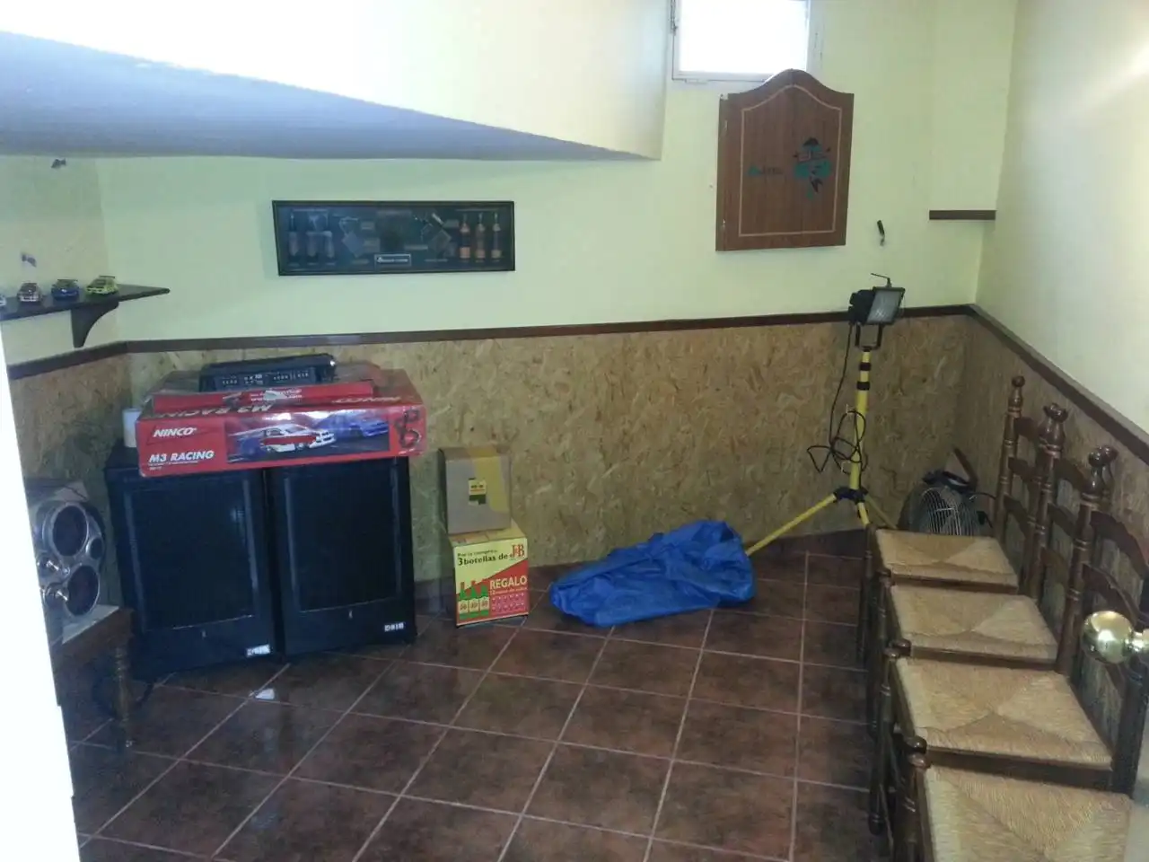 Casa o xalet en venda en Subirats amb Terrassa, Traster i Moblat