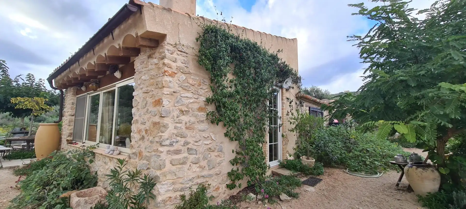 Landhaus mit Garten zum Verkauf in El Perelló, imagen 39
