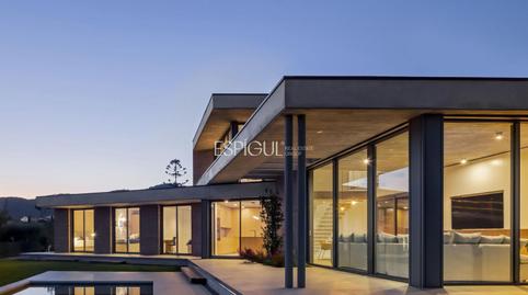 Foto 4 de Casa o xalet en venda a Quatre Camins, Cabrils, Barcelona