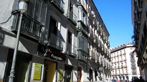 Foto 4 de Ático en venta en Justicia - Chueca, Madrid Capital