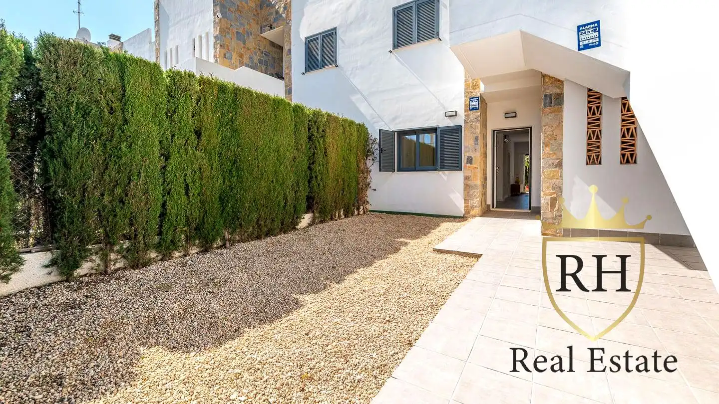 Exterior view of Houses for sale in Manacor