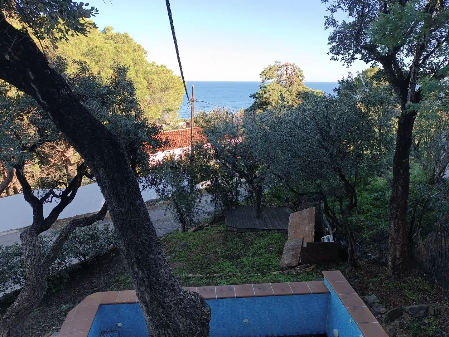 Villa mit Garten zum Verkauf in Beleser 19, imagen 5