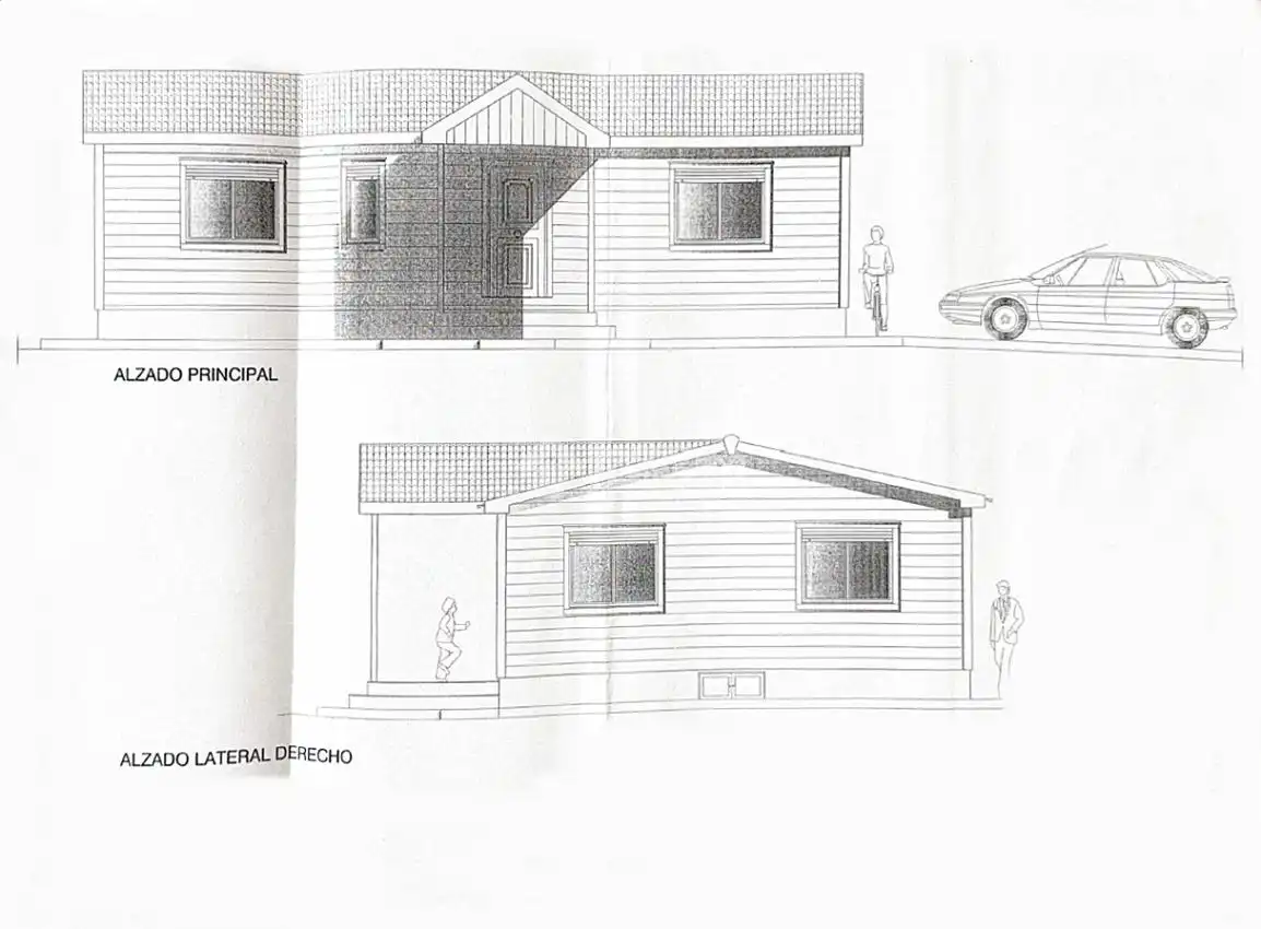 Casa o chalet en venta en Valdeavero con Aire acondicionado y Calefacción