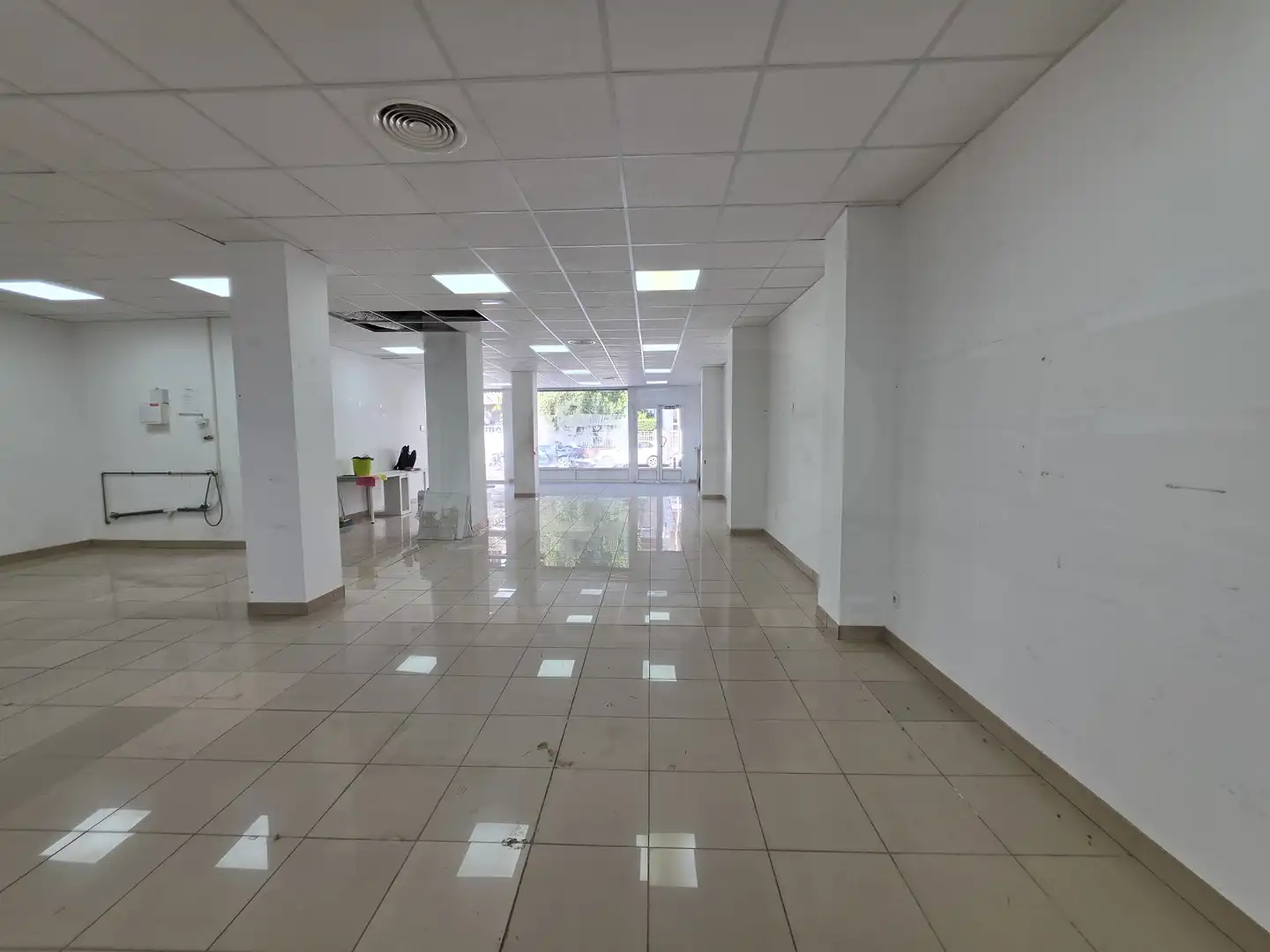 Local comercial de lloguer a Pedanías Este, imagen 8