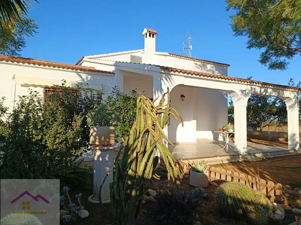 Finca rústica en venda a Calle Poligono 13, Torreblanca