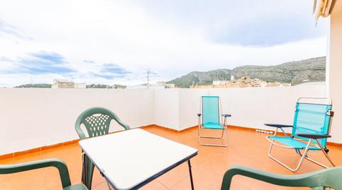 Foto 2 de Àtic en venda a  Pio XII, Centro, Oropesa del Mar / Orpesa