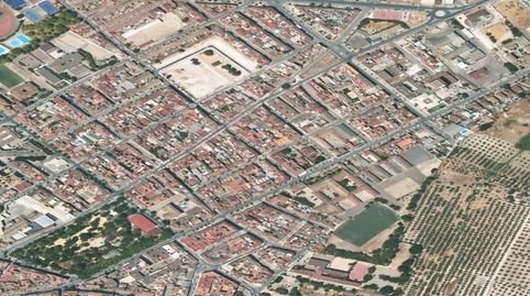 Foto 3 de Piso en venta en Calle Albendin, Baena, Córdoba