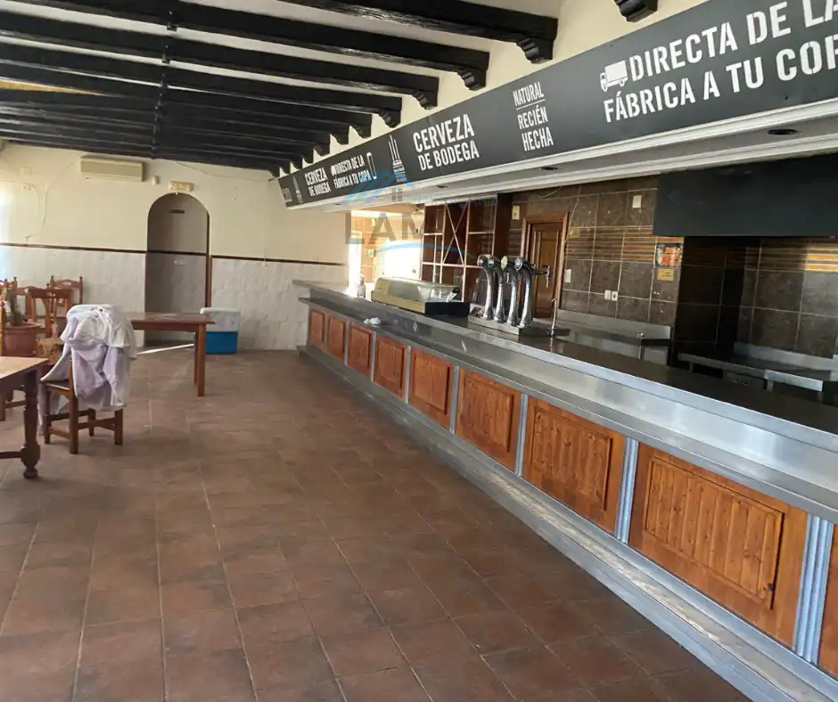 Edificio en venta en Jaraicejo