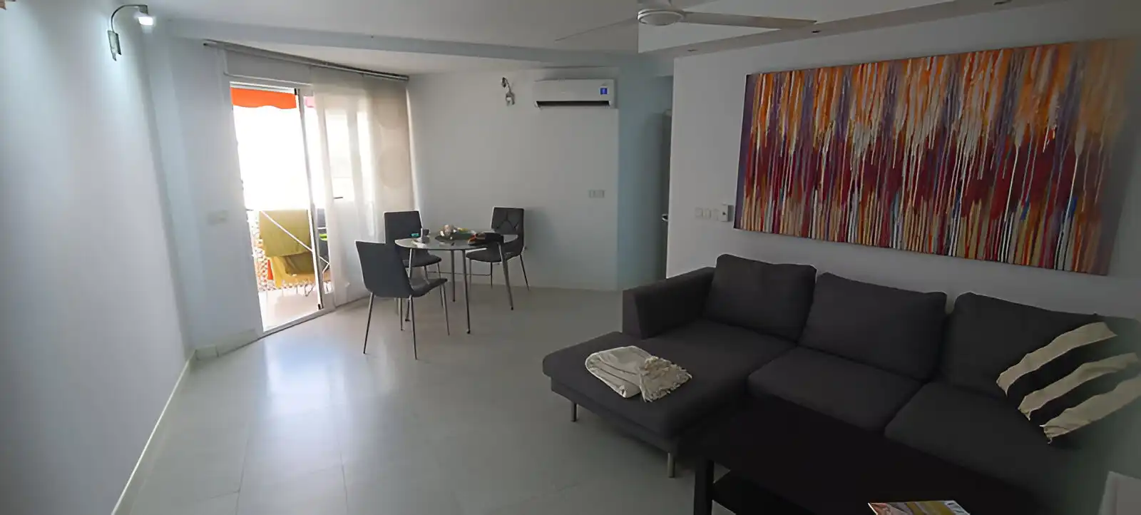 Apartamento con ascensor en venta en Marbella Centro, imagen 2