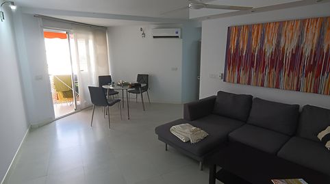 Foto 2 de Apartamento en venta en Playa Bajadilla - Puertos, Marbella