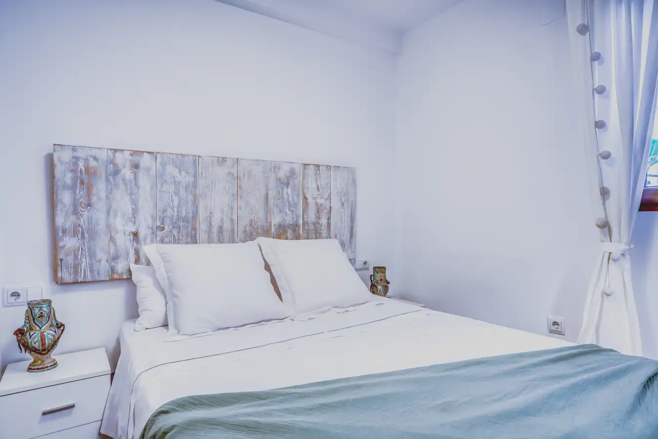 Apartments for rent in Carrer Corbeta, 16, Zona Pueblo