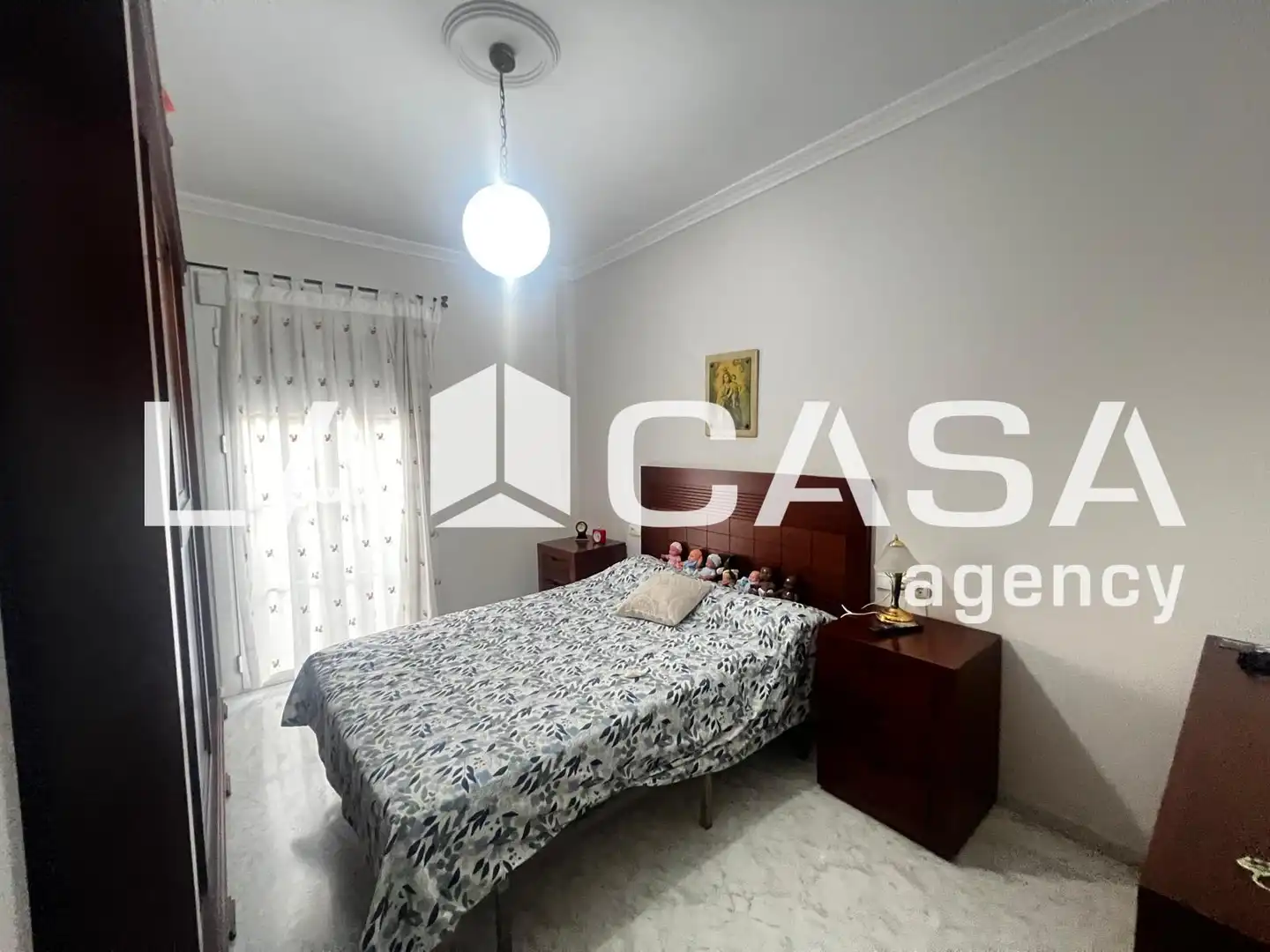 Habitación de Casa o chalet en venta en Dos Hermanas con Terraza