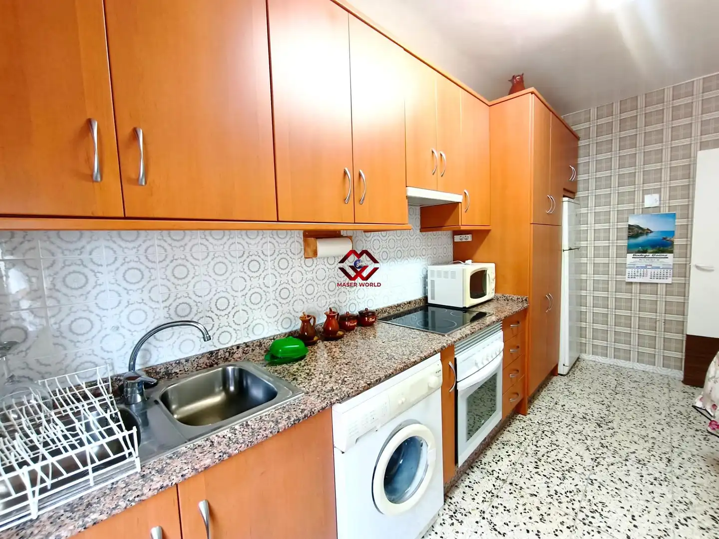 Piso en venta en Calle  - CHAPINETA, imagen 8