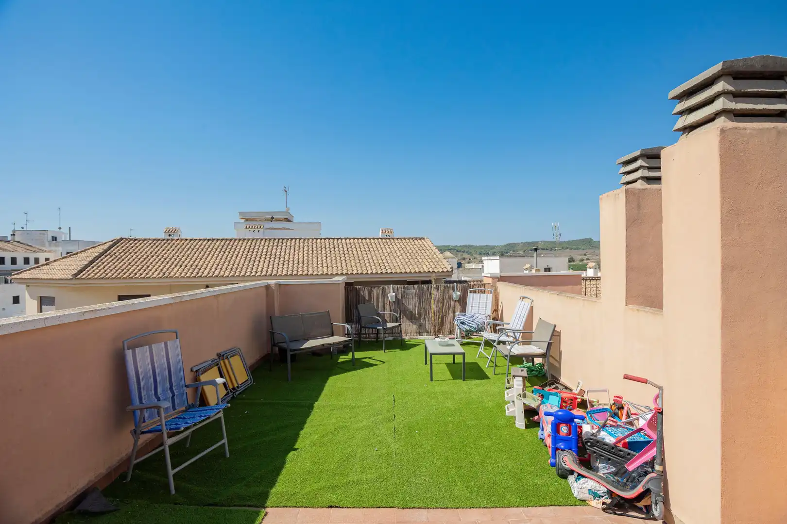 Wohnung zum Verkauf in Calle el Calvario, 10, San Miguel de Salinas, Spain, imagen 29