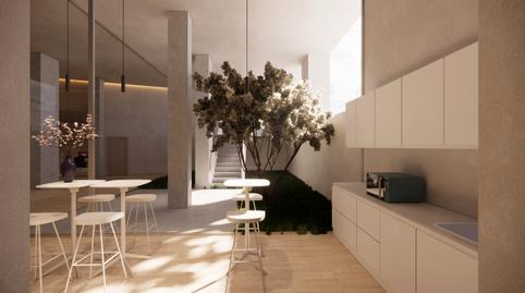 Photo 5 of Office to rent in Calle de María de las Mercedes de Borbón, 12, Valdebebas - Valdefuentes, Madrid