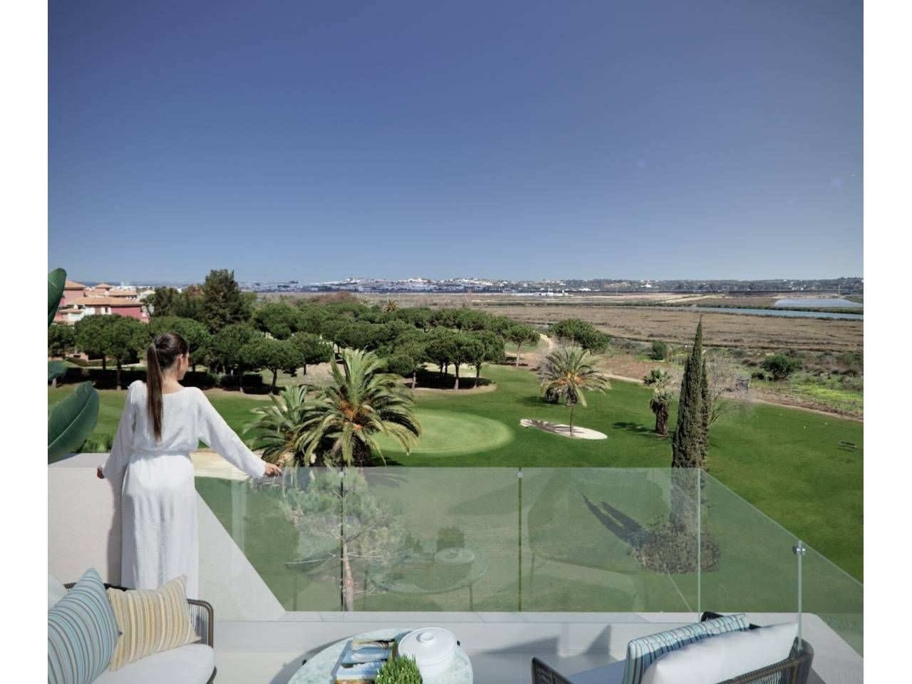 Apartament en venda a Los Colibries, 1, Isla Canela