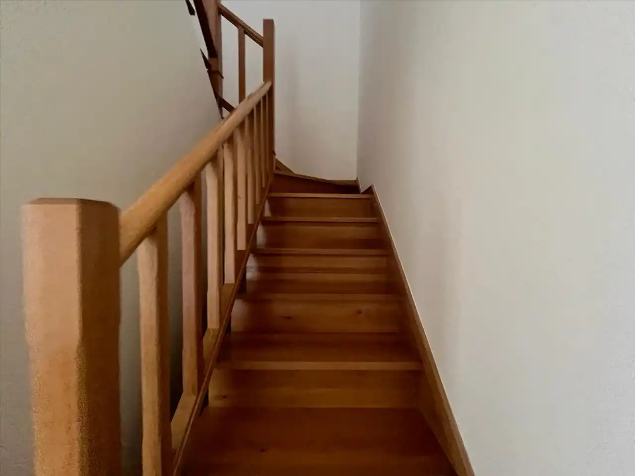 Dúplex en venda en Lugo amb Calefacció, Parquet i Terrassa