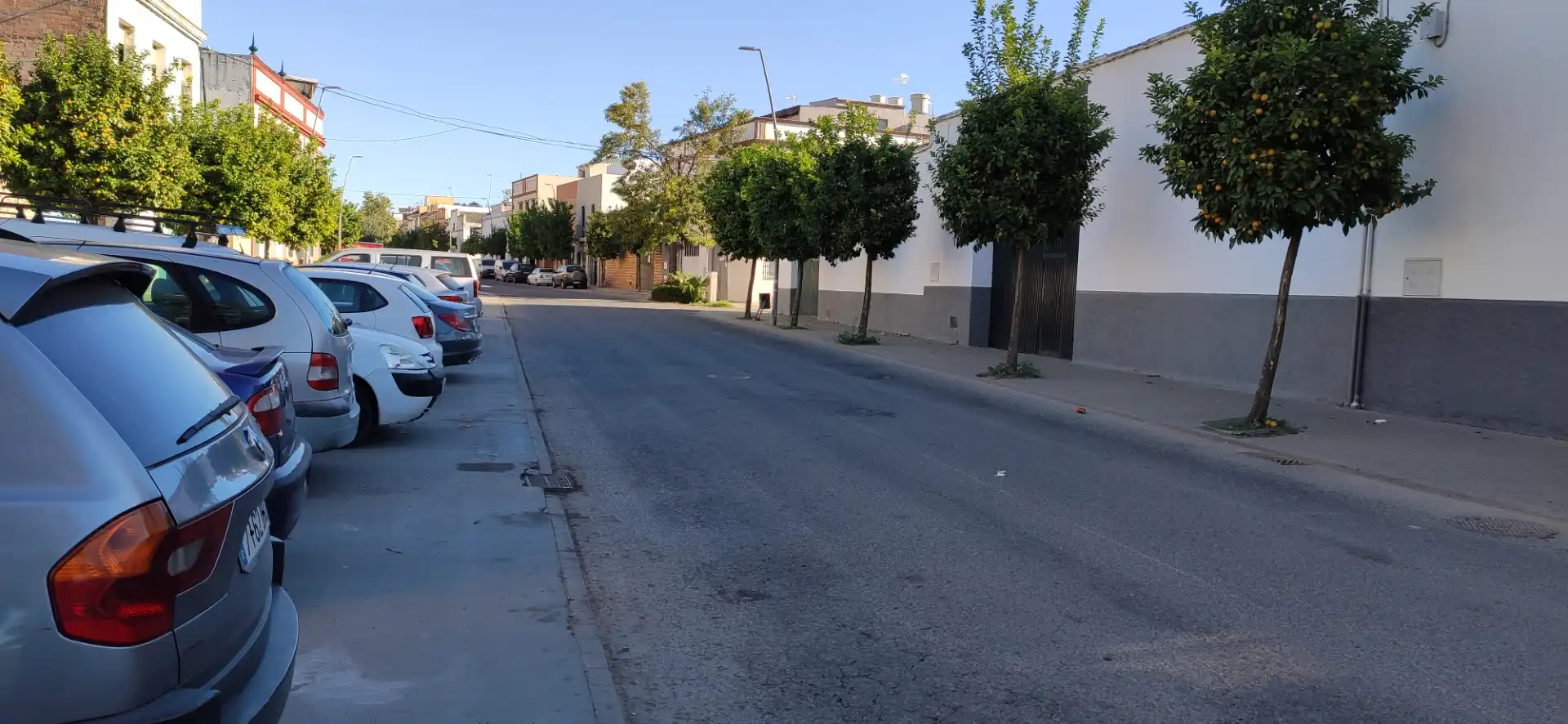 Local commercial à vendre à Avenida Blas Infante 86, imagen 4