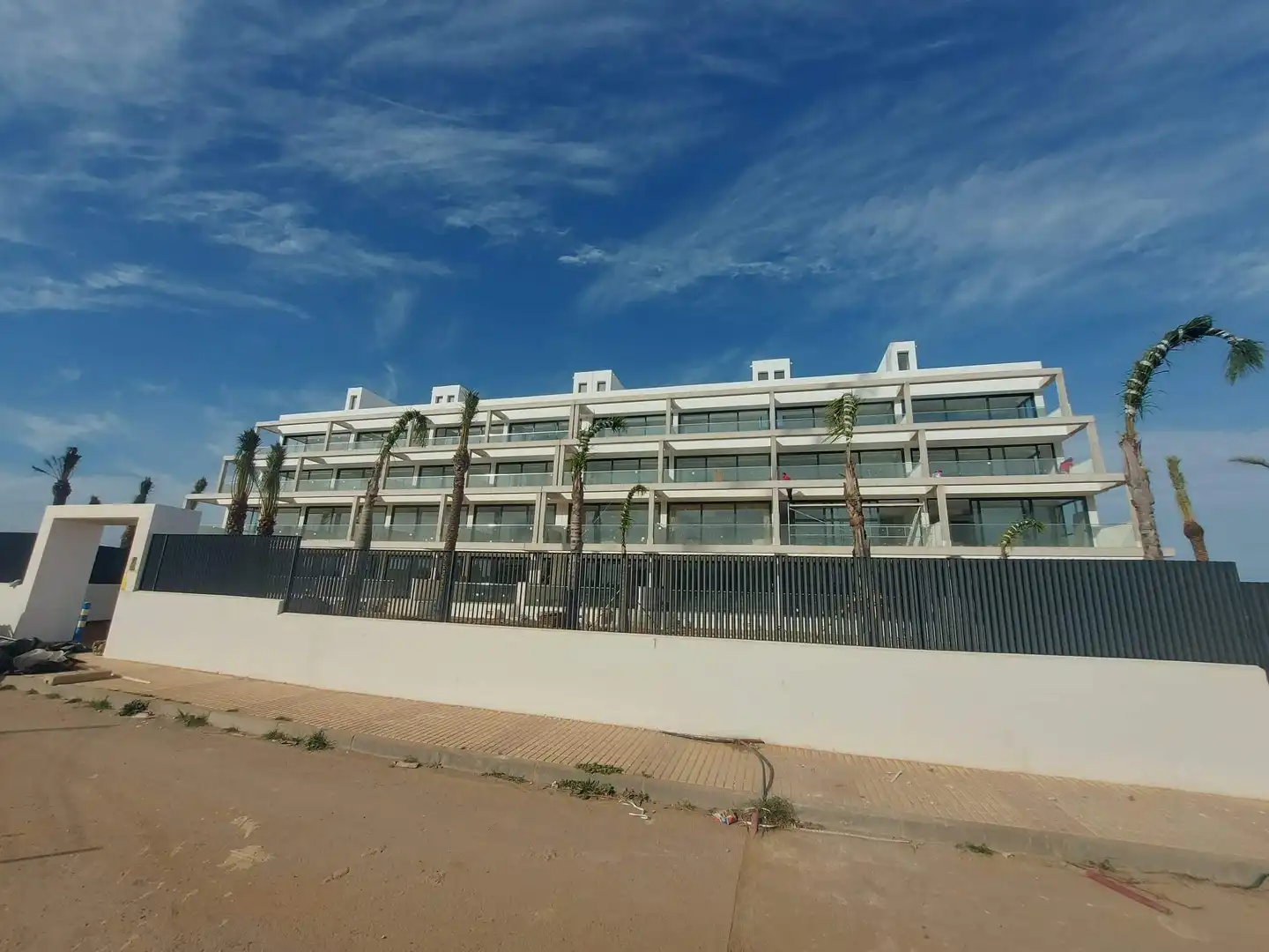 Apartamento con piscina en venta en Centro, imagen 48