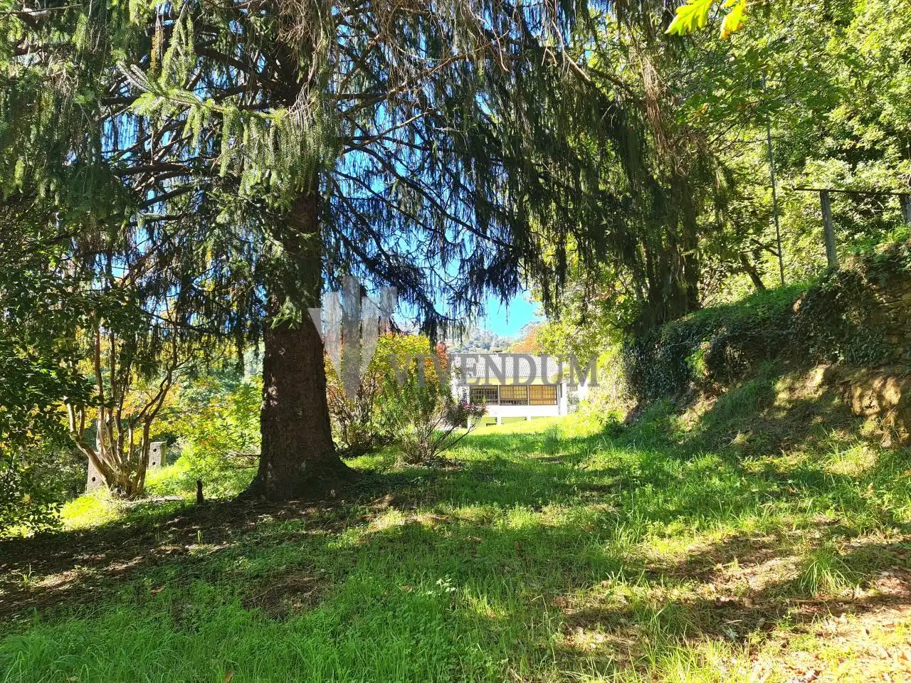 Casa o chalet en venta en Redondela con Jardín privado, Trastero y Piscina