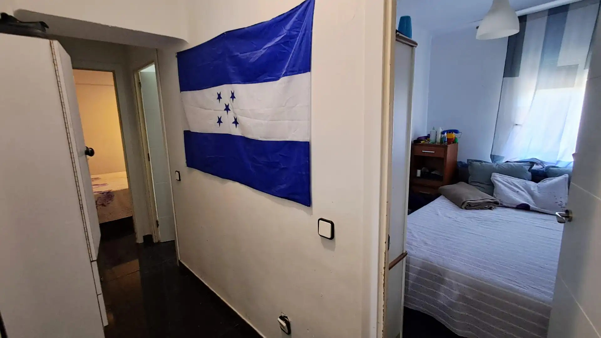 Pis en venda en Salt amb Calefacció