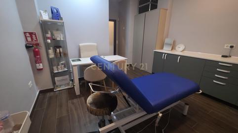 Photo 2 of Premises to rent in Calle Camilo José Cela, Fuengirola, Spain, Edifi, Centro ciudad, Málaga