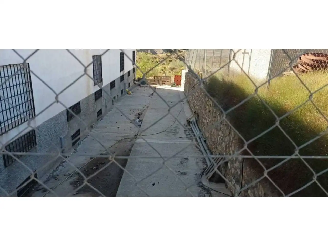 Nave industrial en venta en Poligono parcela 131, imagen 19