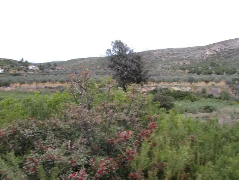 Residencial en venda a Llanorel , Macastre