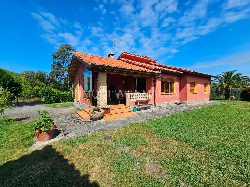 Haus mit Garten zum Verkauf in Barrio Castiellu 1, imagen 3