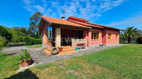 Foto 3 de Casa o xalet en venda a Barrio Castiellu, 1, Colunga, Asturias
