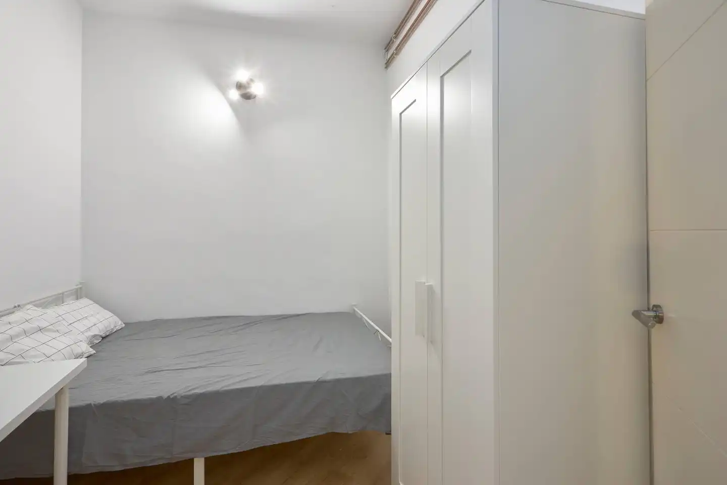 Appartement avec ascenseur à vendre à calle del Comte d'Urgell, imagen 21