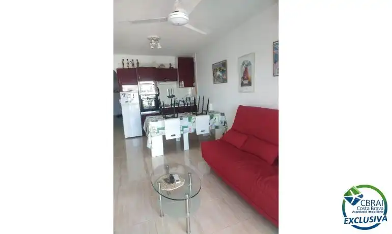 Apartment with pool for sale in Carrer Gran Lago 67 1 5 67