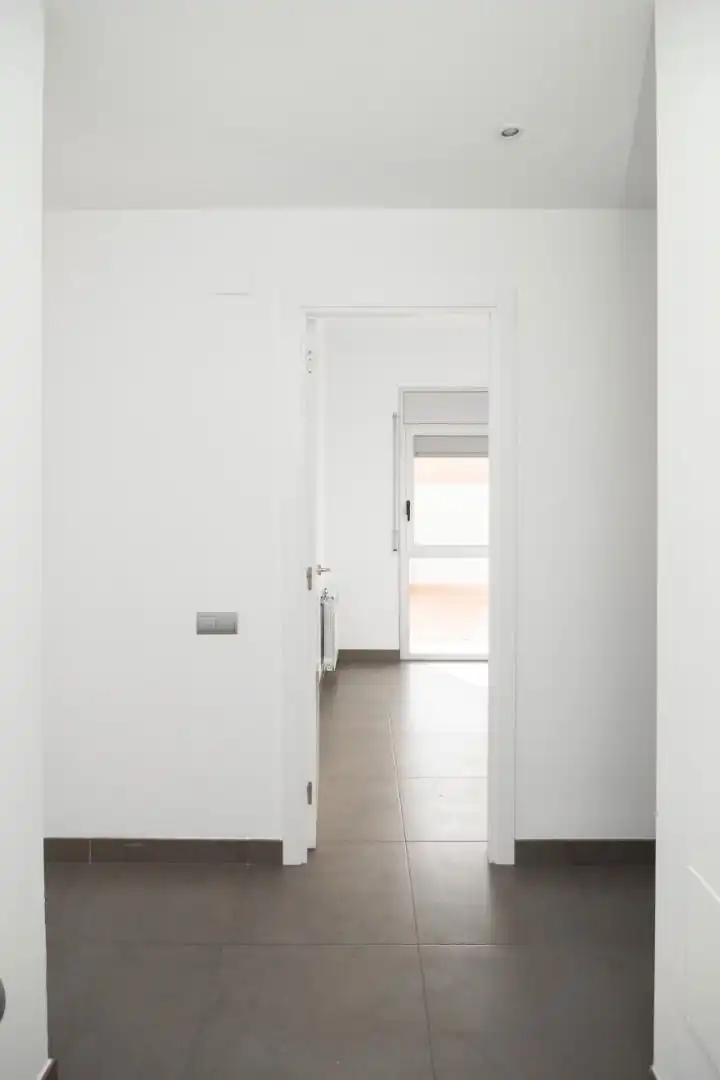 Flat for rent in Sant Cugat del Vallès  with Heating, Terrace and Storage room