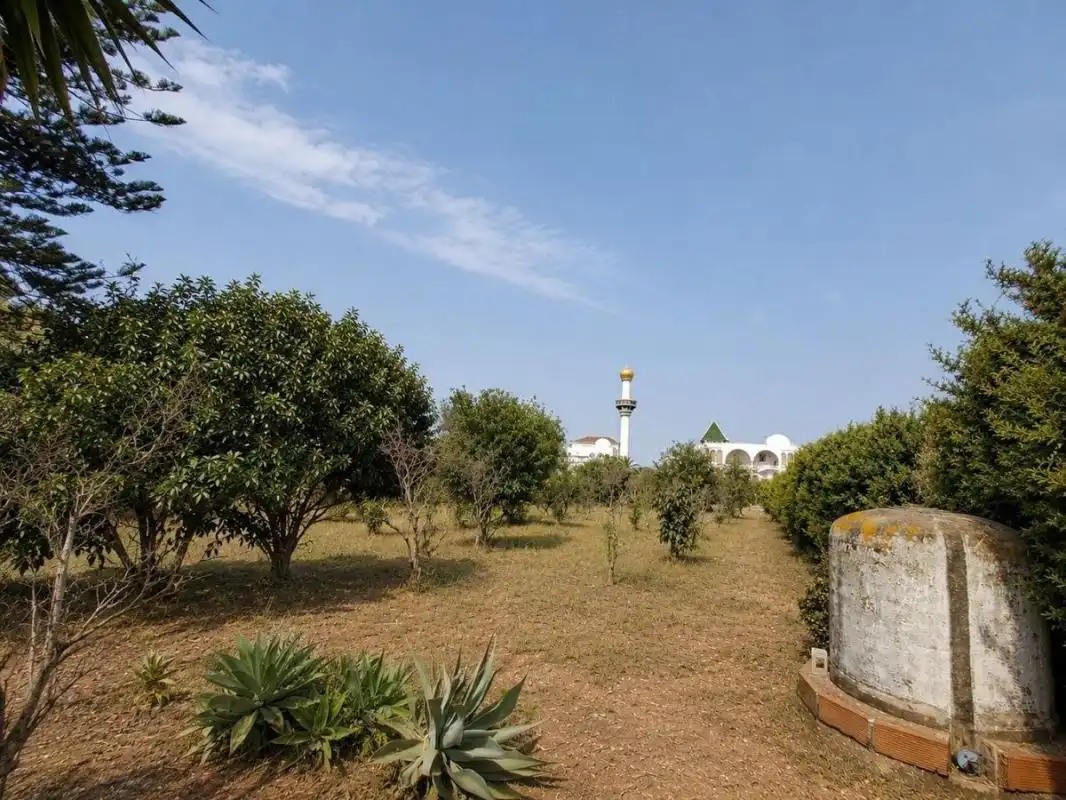 Terreny residencial en venda a Camí de Sant Joan, imagen 11