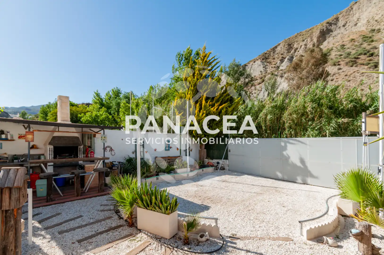 Country house with garden for sale in Canjáyar, imagen 22