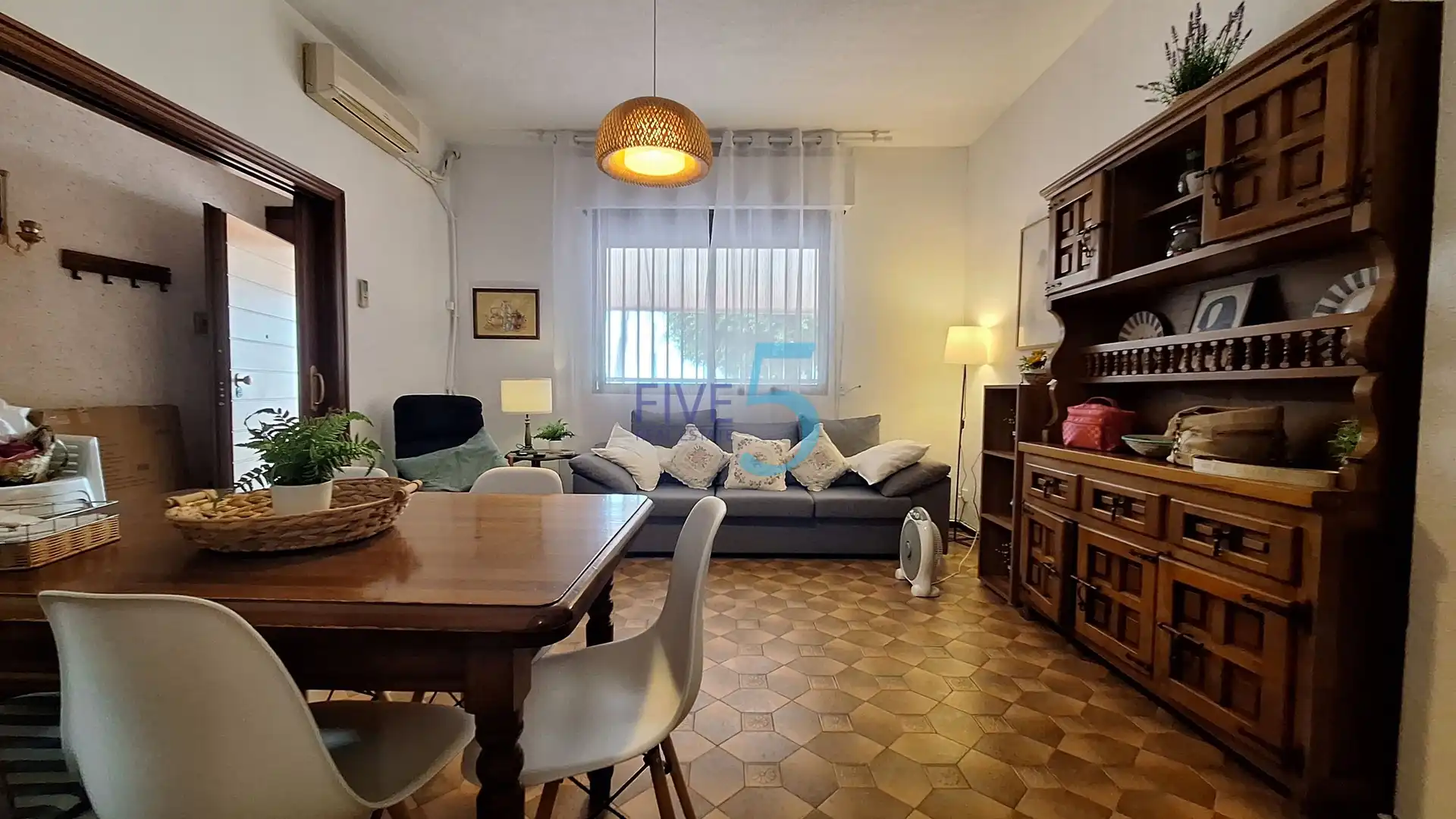 Villa con terrazza in vendita a Santiago de la Ribera, imagen 3