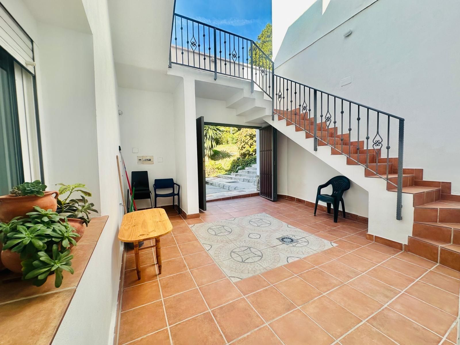 Casa o xalet en venda en Málaga Capital