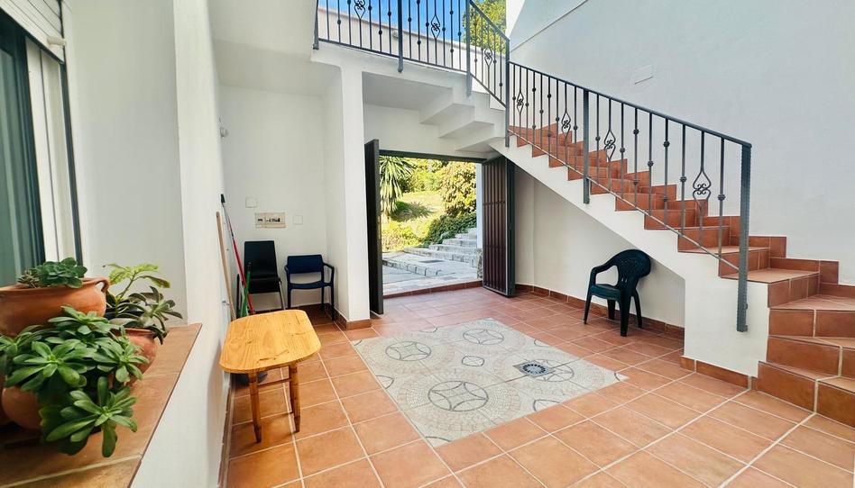 Foto 1 de Casa o xalet en venda a Martiricos - La Roca - La Rosaleda, Málaga