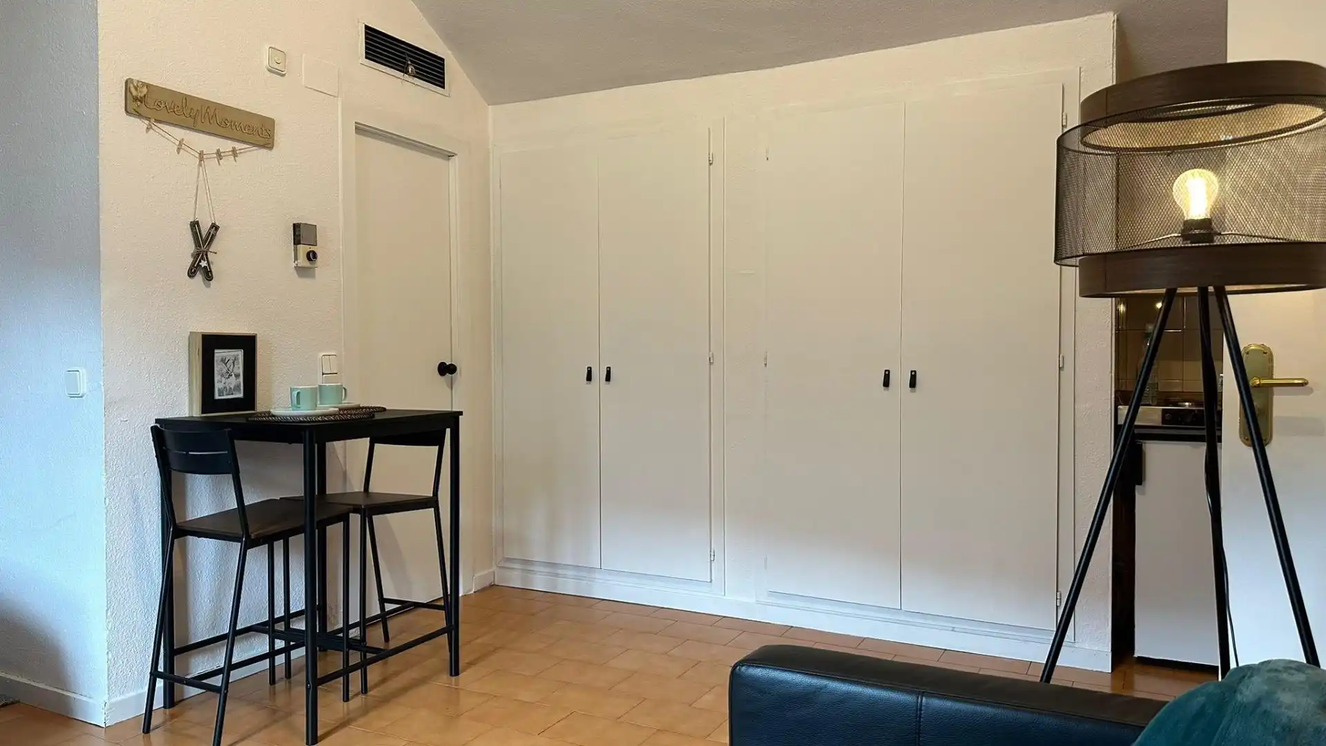 Habitación de Loft en venta en Naut Aran con Calefacción, Jardín privado y Trastero