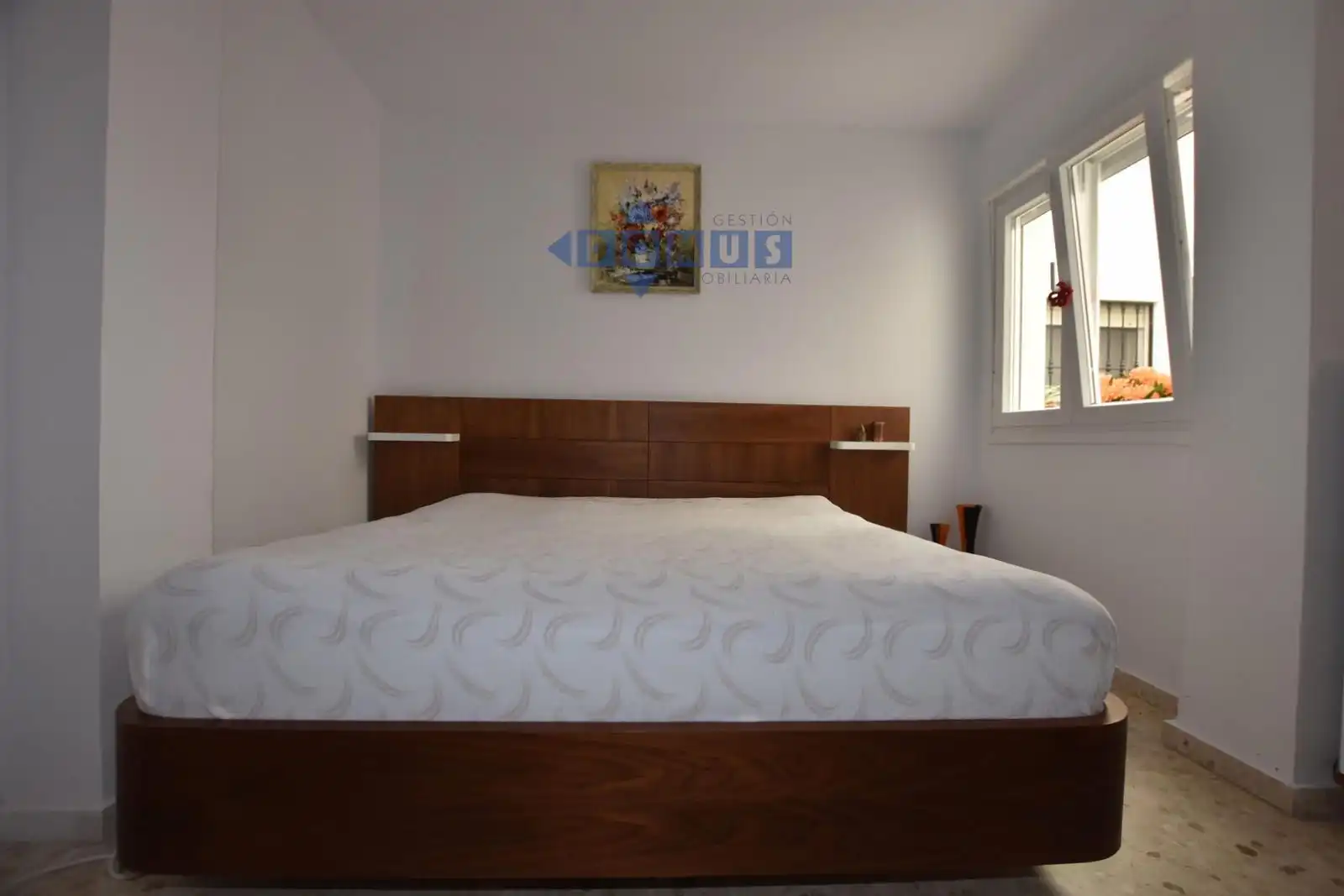 Piso en venta en calle Molino, Casco Histórico