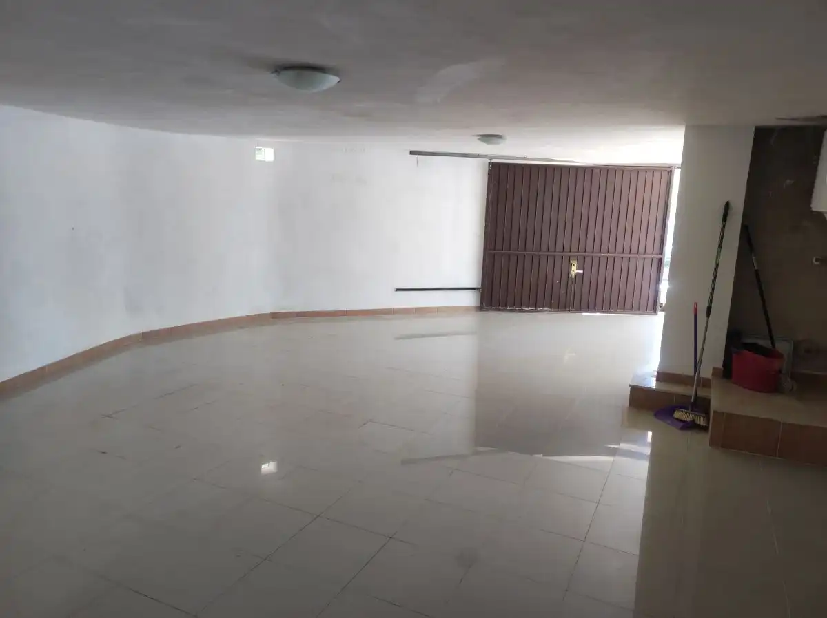 Casa adosada de lloguer en Peñíscola / Peníscola amb Jardí privat, Terrassa i Traster