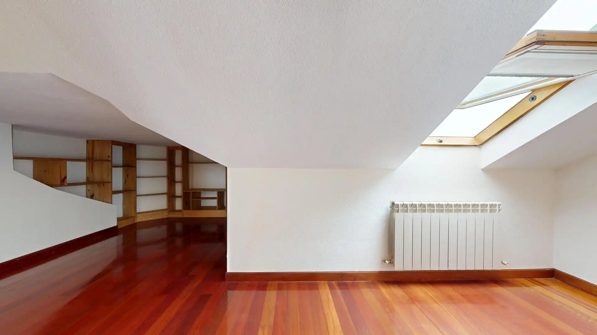 Casa adosada en venta en Bárcena de Cicero con Calefacción, Jardín privado y Terraza