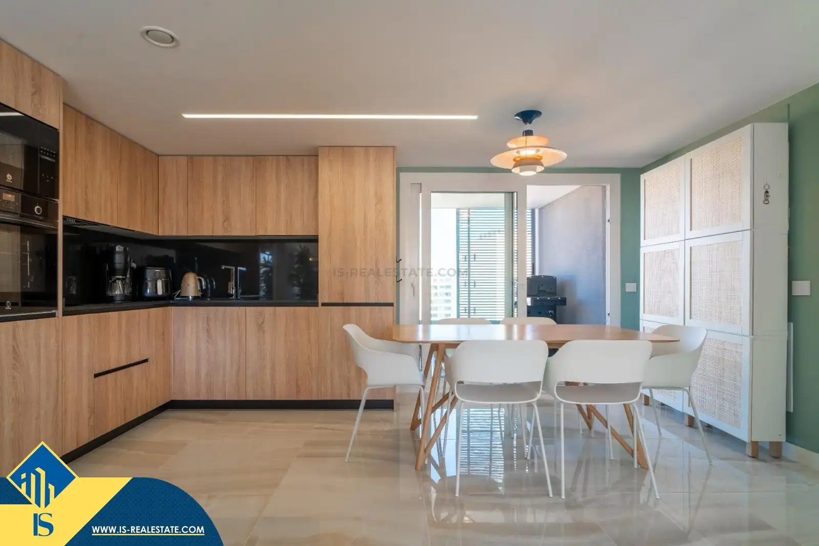 Appartamento con ascensore in vendita a Playa del Acequión, Náufragos y Rocío del Mar, imagen 20