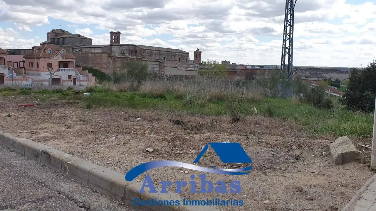 Terreno residencial en venta en Escalona, imagen 7