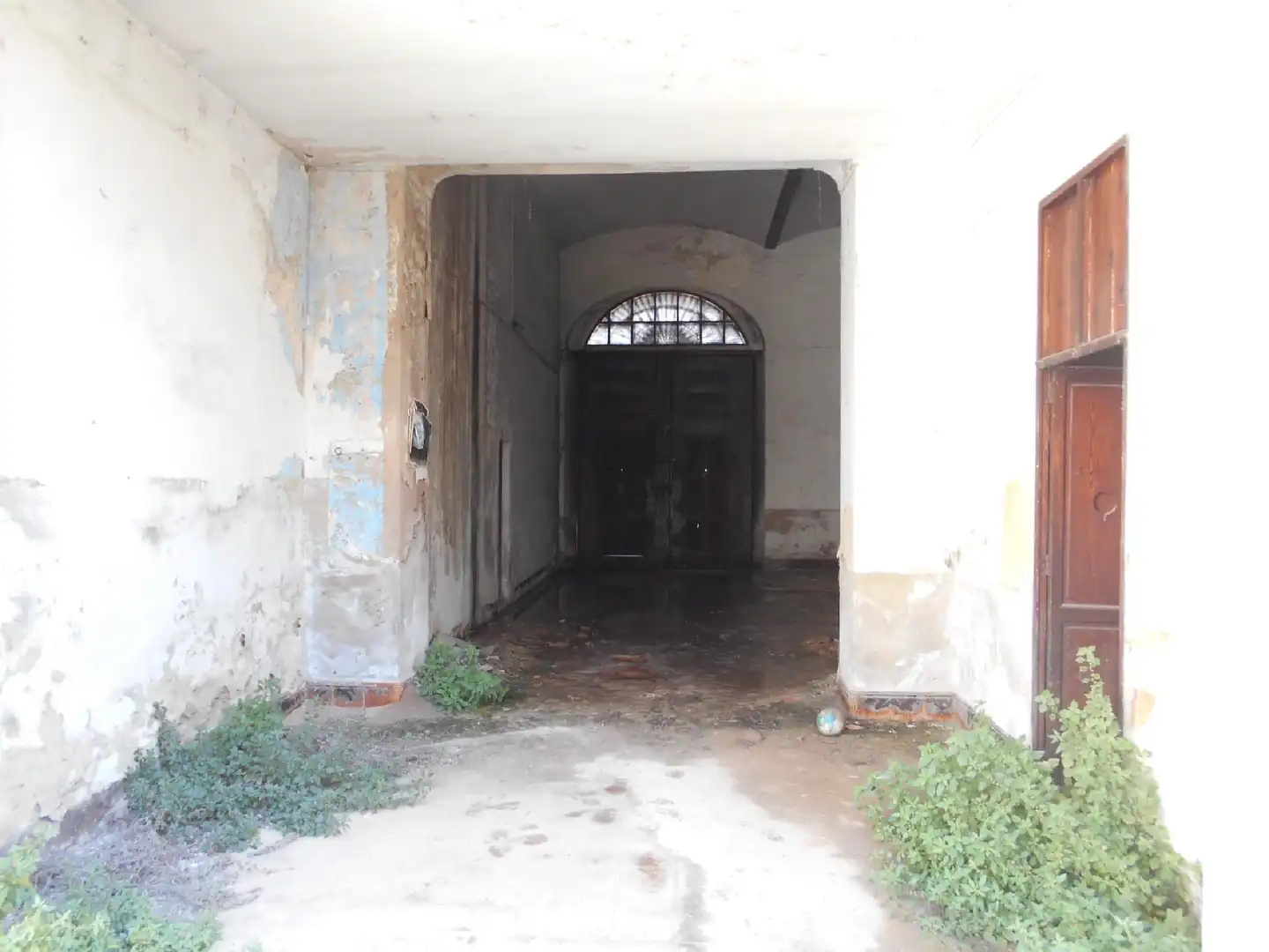Terrenys i solars en venda a Oliva pueblo, imagen 2