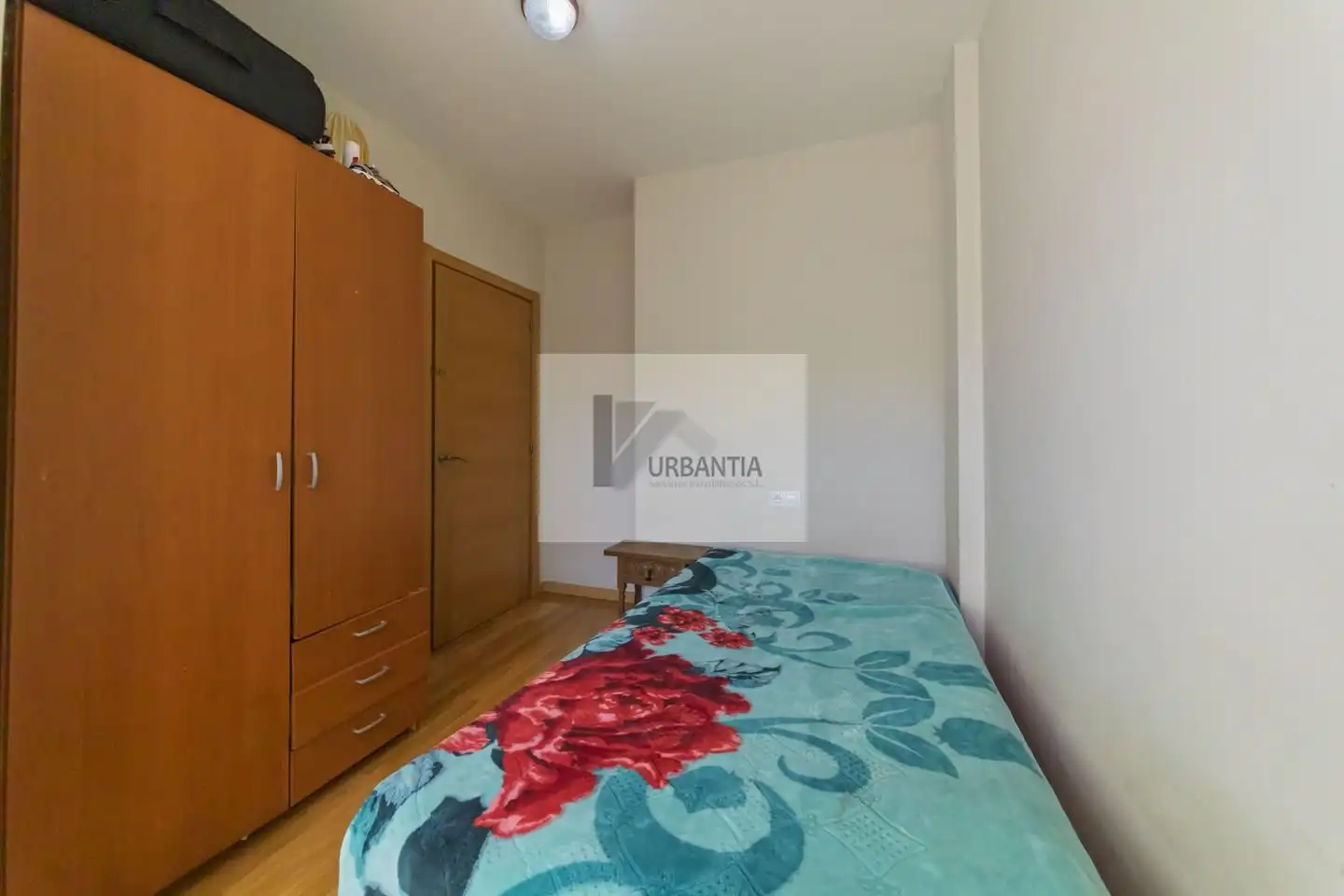 Bedroom of Flat for sale in Larraga  with Heating, Parquet flooring and Terrace