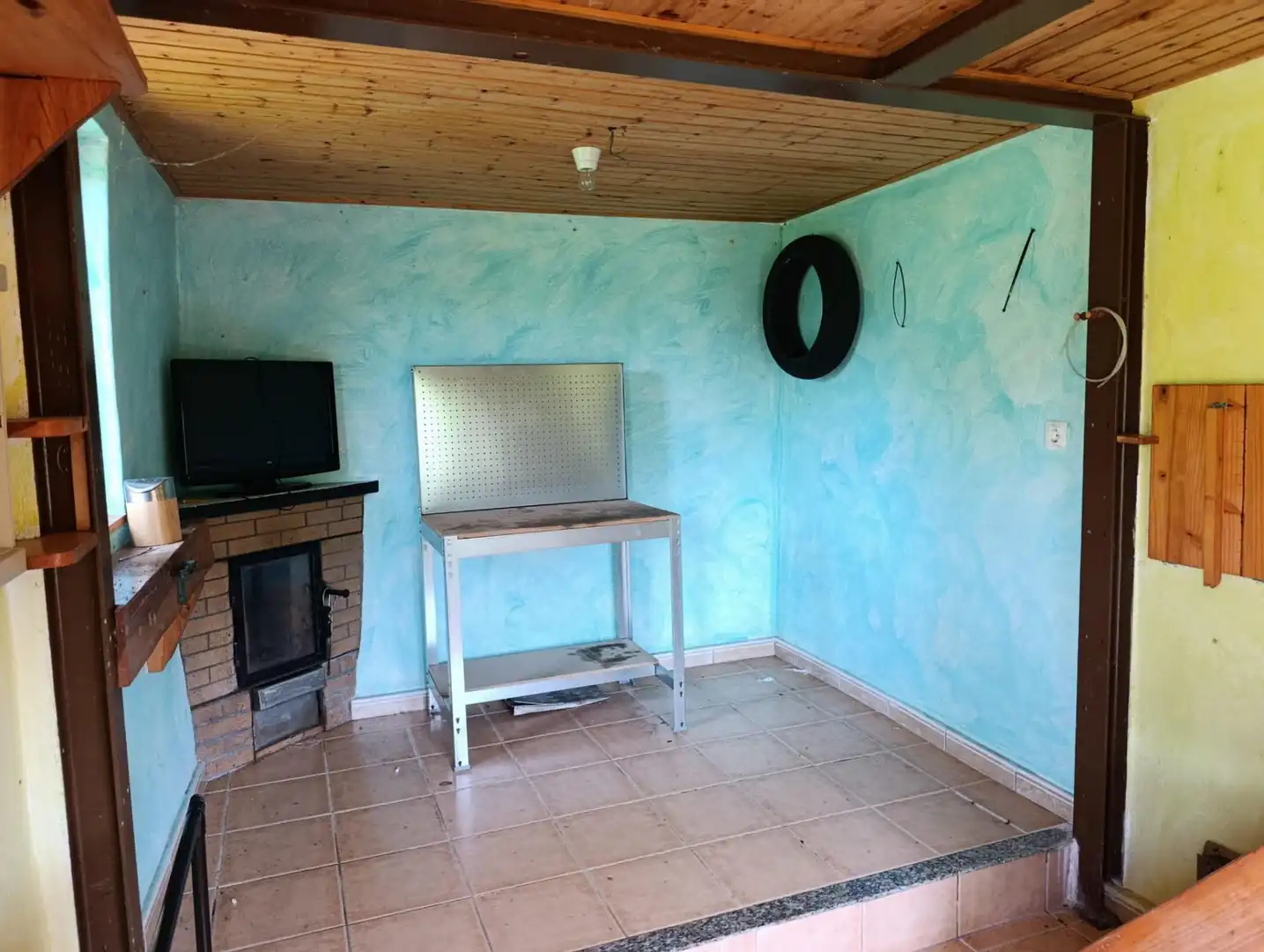 Country house zum Verkauf in San Martín del Rey Aurelio mit Balkon