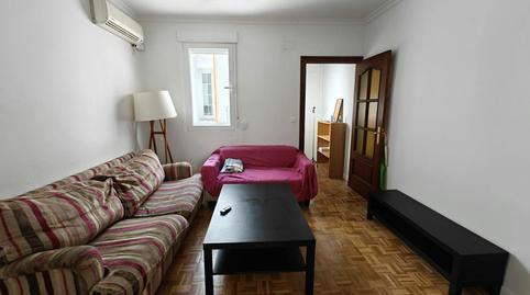 Photo 4 of Flat for rent in N/a, Gaztambide,  Madrid Capital