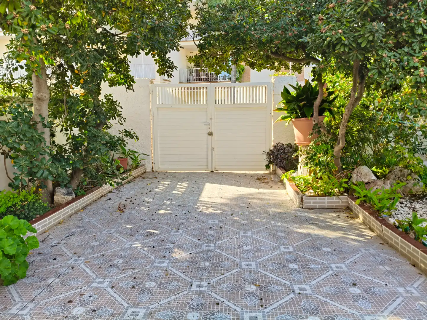 Casa o chalet en venta en Avinguda de França, 37, Miramar