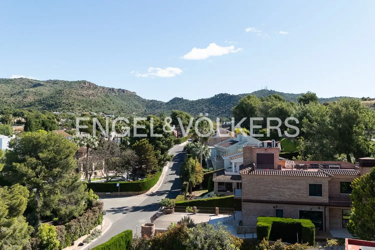 Vista exterior de Casa o chalet en venta en Puçol con Aire acondicionado, Calefacción y Jardín privado